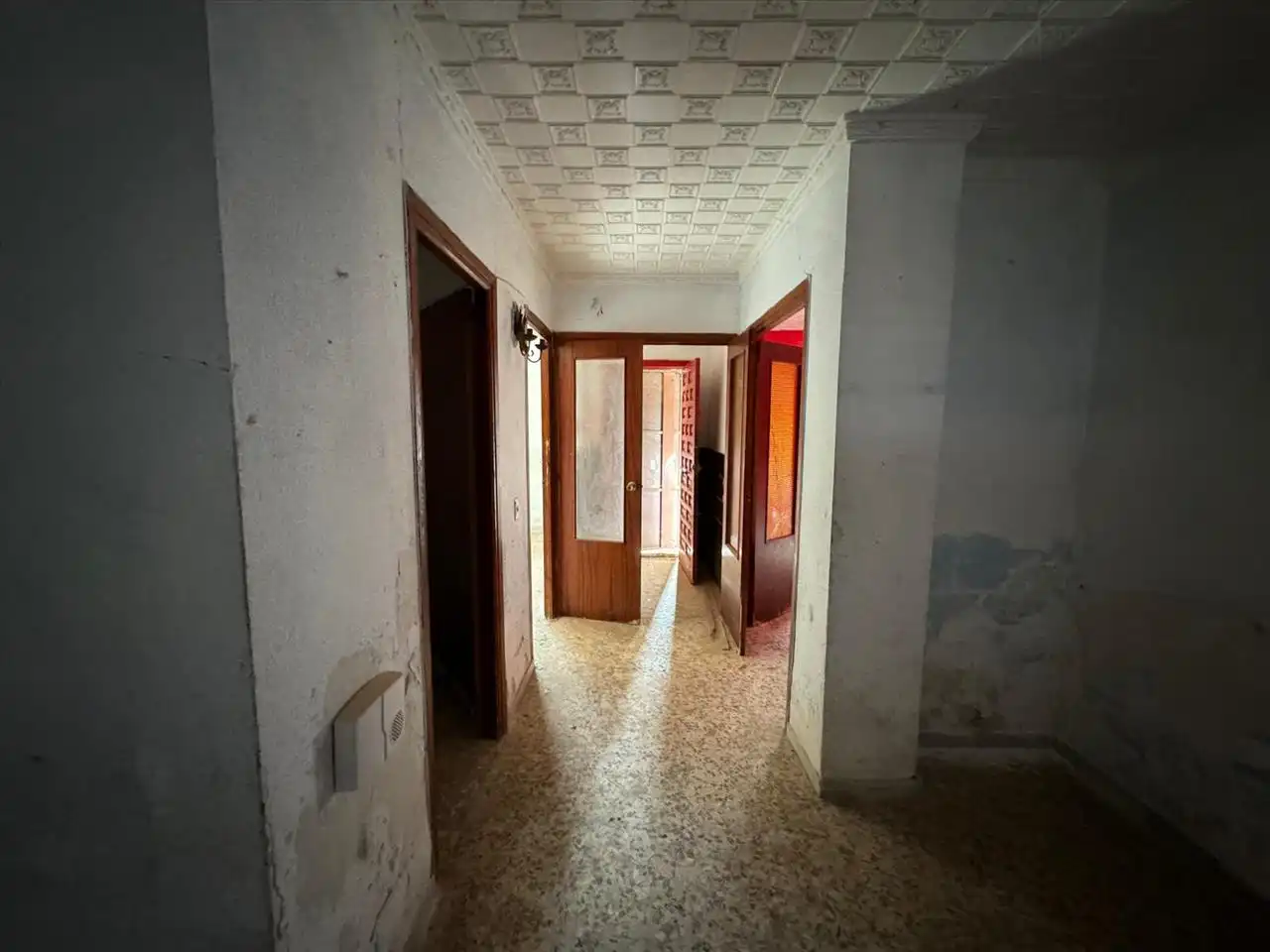 Casa adosada en venta en El Ejido