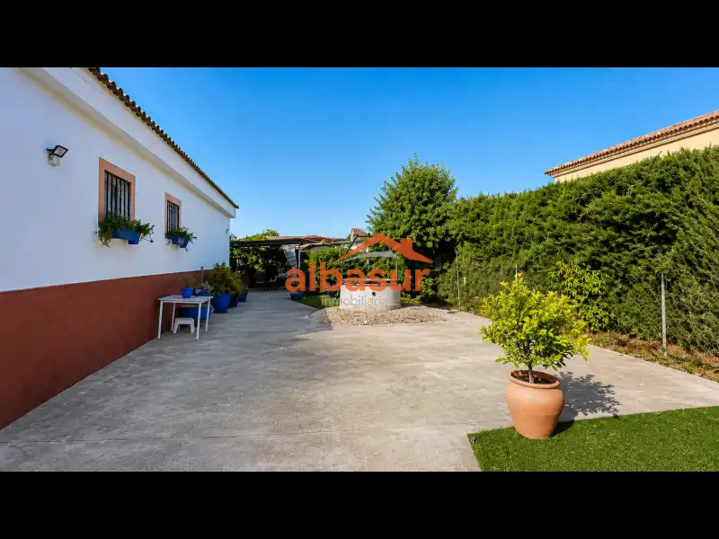 Wohnbaugrundstück zum Verkauf in Periurbano Oeste - Sierra, imagen 5
