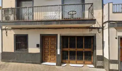 Terraced house with terrace for sale in Calle Tarancón