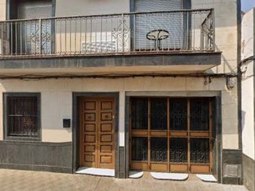 Reihenhaus mit Balkon zum Verkauf in Calle Tarancón