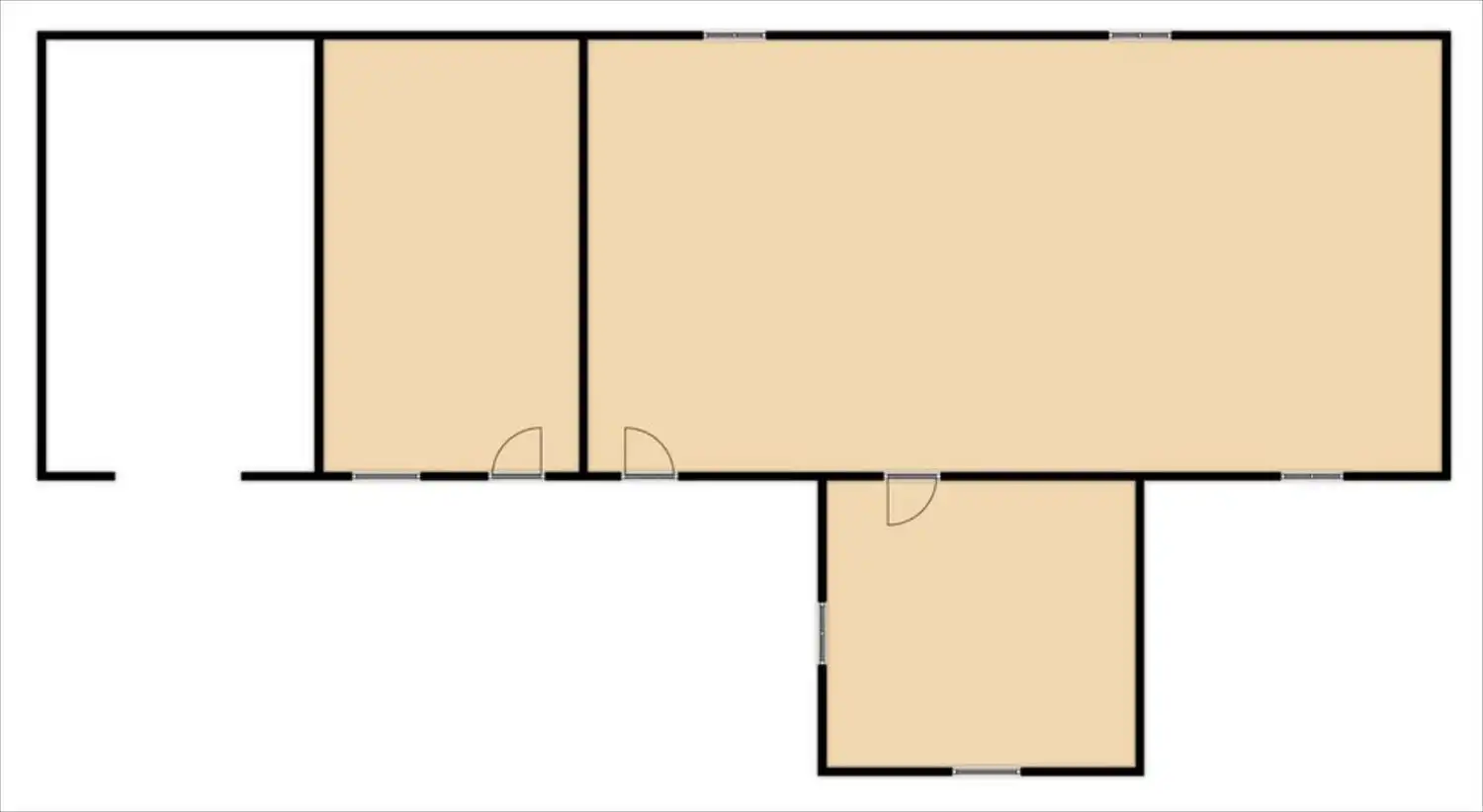 Apartament en venda a Montefrío, imagen 2
