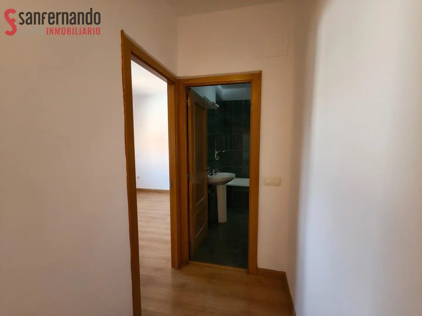 Wohnung zum Verkauf in Torrelavega  mit Heizung und Balkon