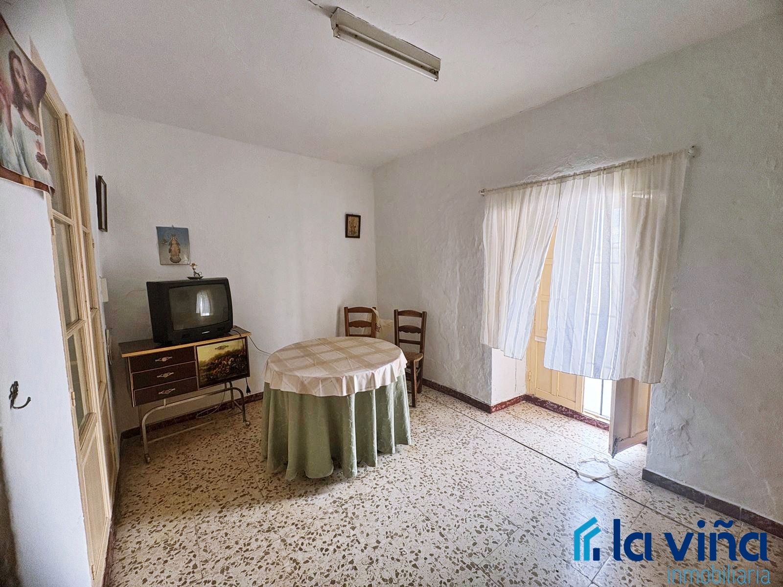 Living room of House or chalet for sale in Archidona  with Furnished