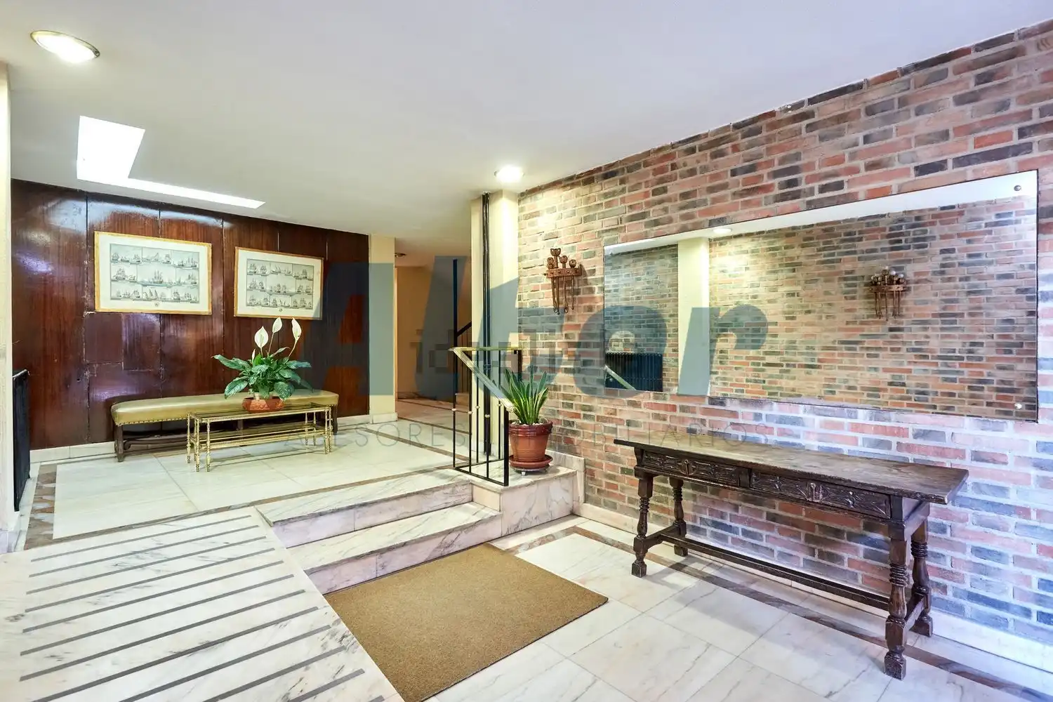Flat for rent in DE CONCHA ESPINA, El Viso