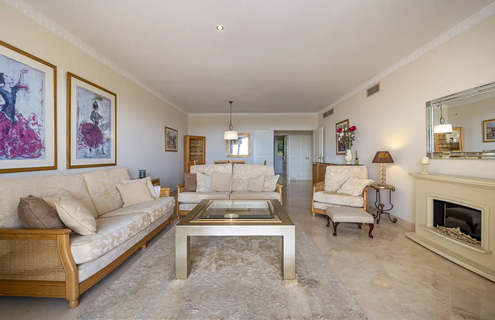 Apartment with pool for sale in Benamara - Atalaya, imagen 16