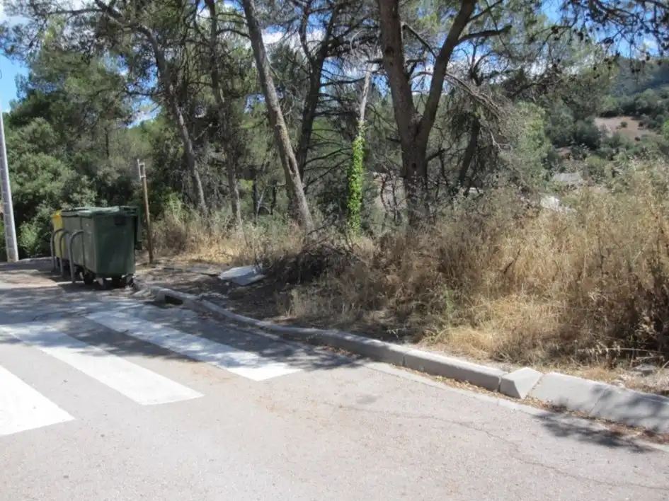 Terreno residencial en venta en Estacio De Torreblanca, imagen 9