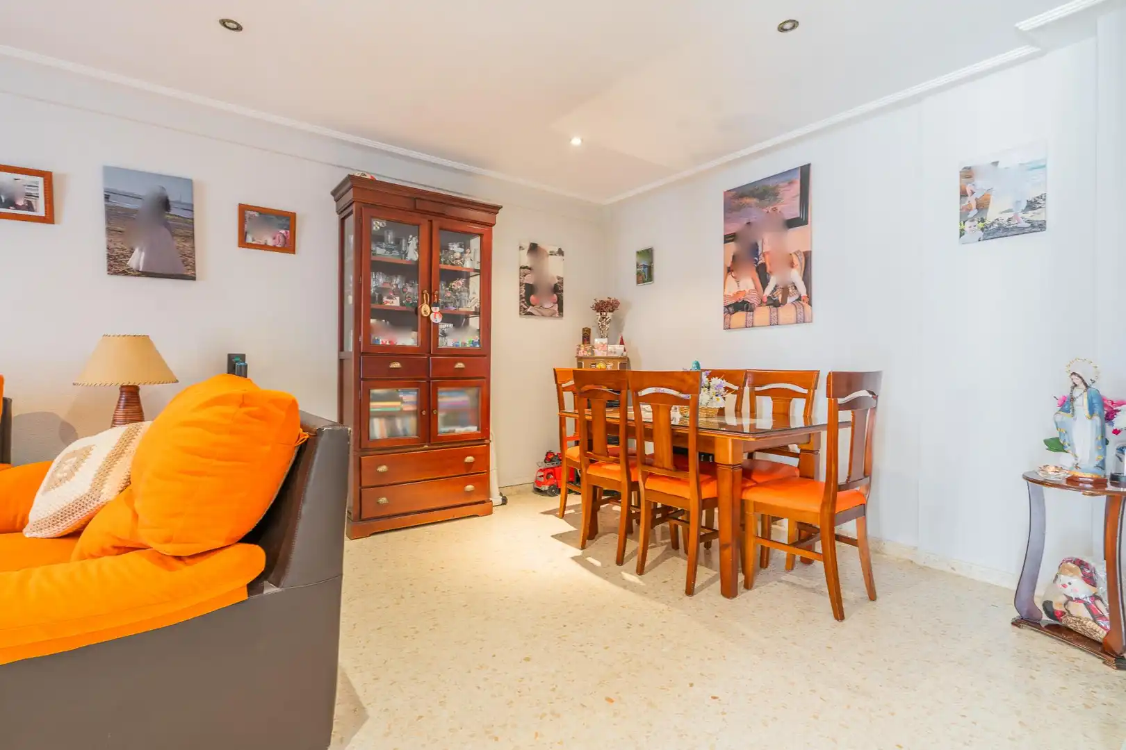 Habitatge en venda a Núcleo urbano, imagen 6