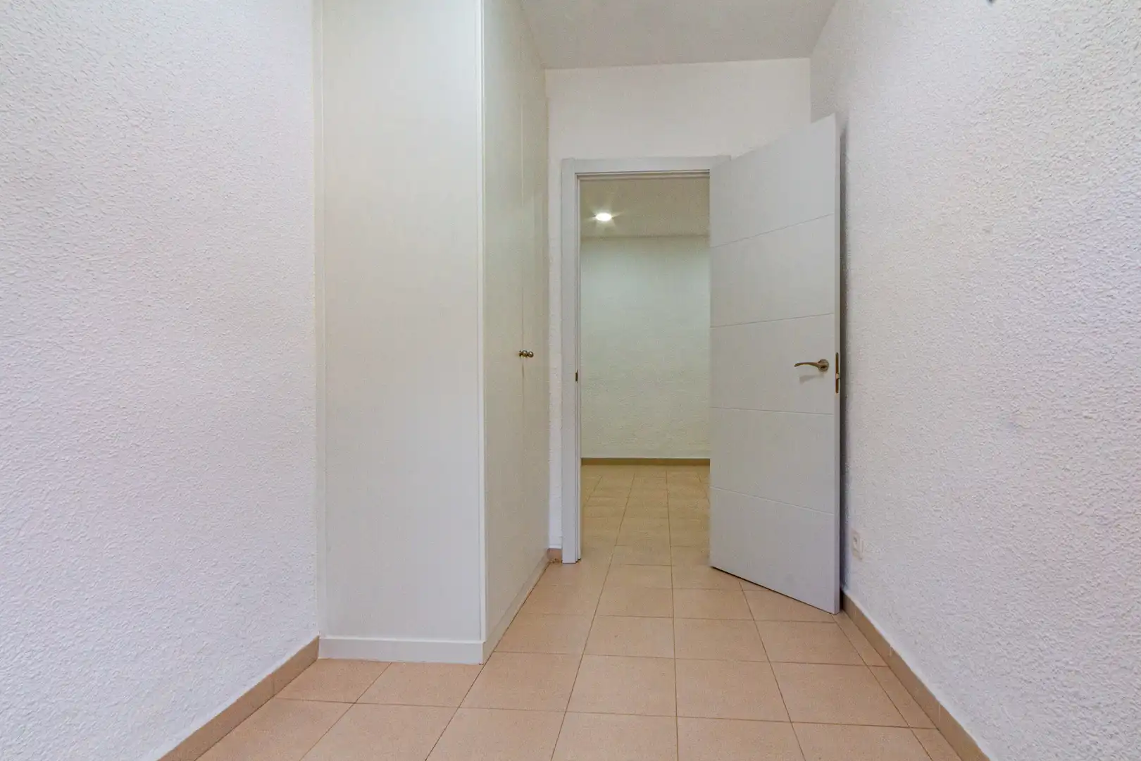 Wohnung zur Miete in Getafe mit Heizung, Waschmaschine und Alarm