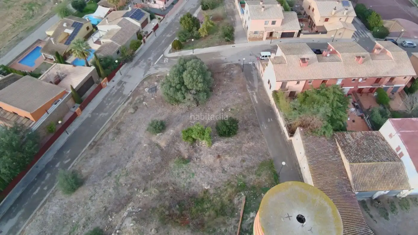 Residential land for sale in Carrer de les Costes 17, imagen 12