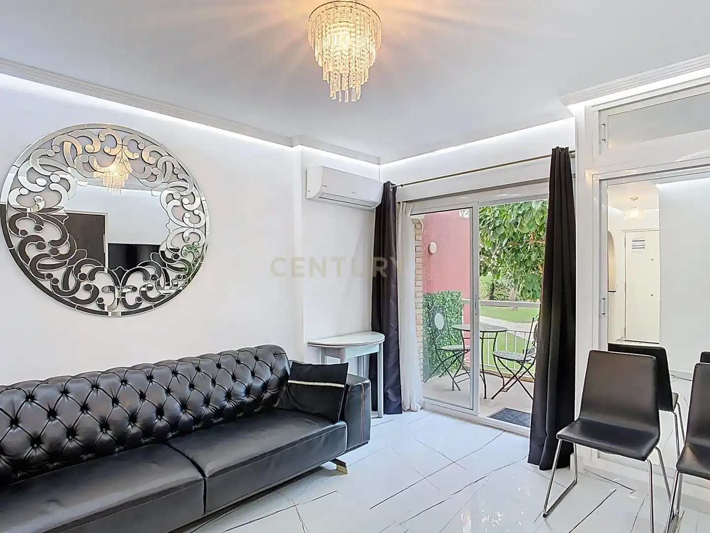 Vivienda con piscina en venta en AV GAMONAL 6 EDF. IRIS BENALMADENA (MÁLAGA) iris, imagen 7