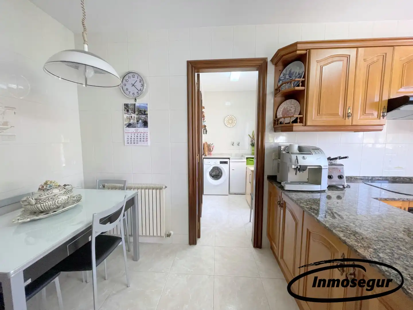 Cuina de Casa o xalet en venda en Salou amb Aire condicionat, Calefacció i Jardí privat