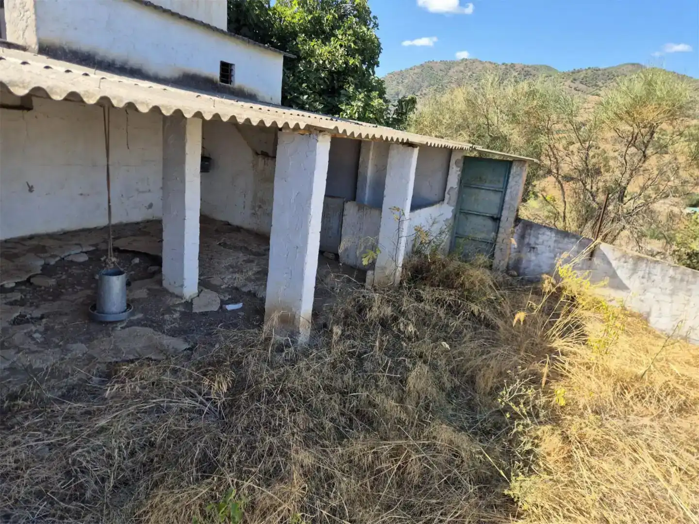 Piso en venta en Casarabonela con Aire acondicionado, Trastero y Amueblado