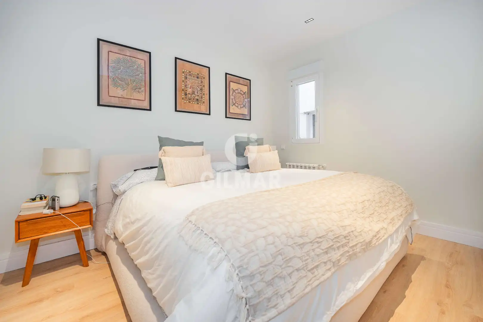 Habitación de Piso en venta en Madrid con Calefacción
