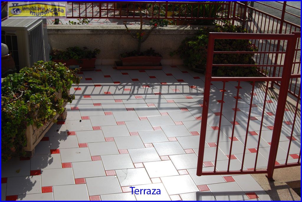 Terrace of Duplex for sale in Santomera  with Terrace, Furnished and Balcony