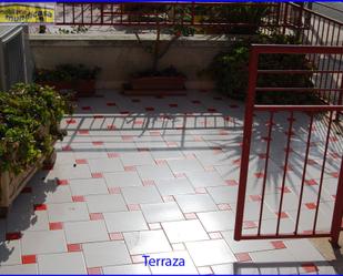 Terrace of Duplex for sale in Santomera  with Terrace