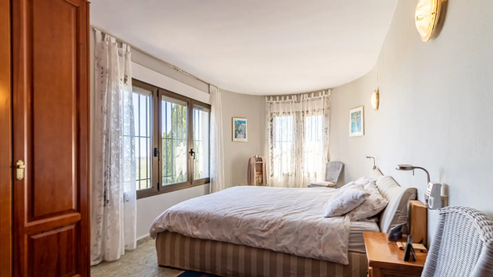 Villa mit Pool zum Verkauf in Pego, imagen 18