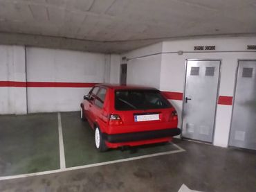 Individual with lift for sale in Calle Madrid 7