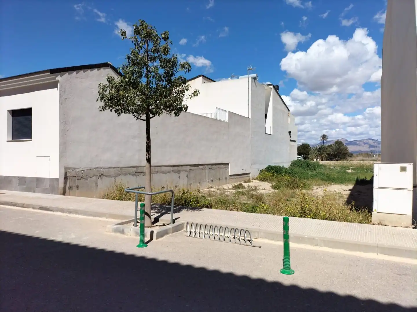 Residential land for sale in Cox