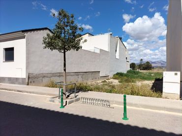 Terreno residenziale in vendita a Cox