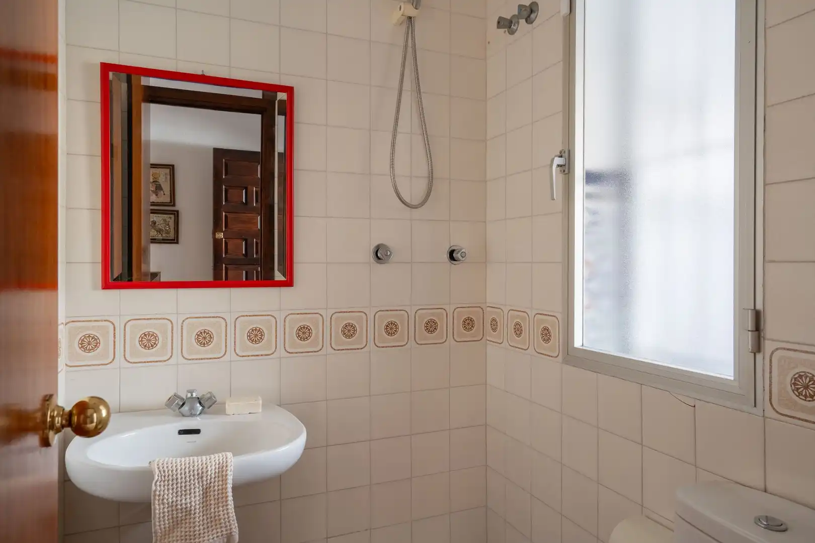 Bathroom of Detached homes for sale in Rincón de la Victoria  with Terrace