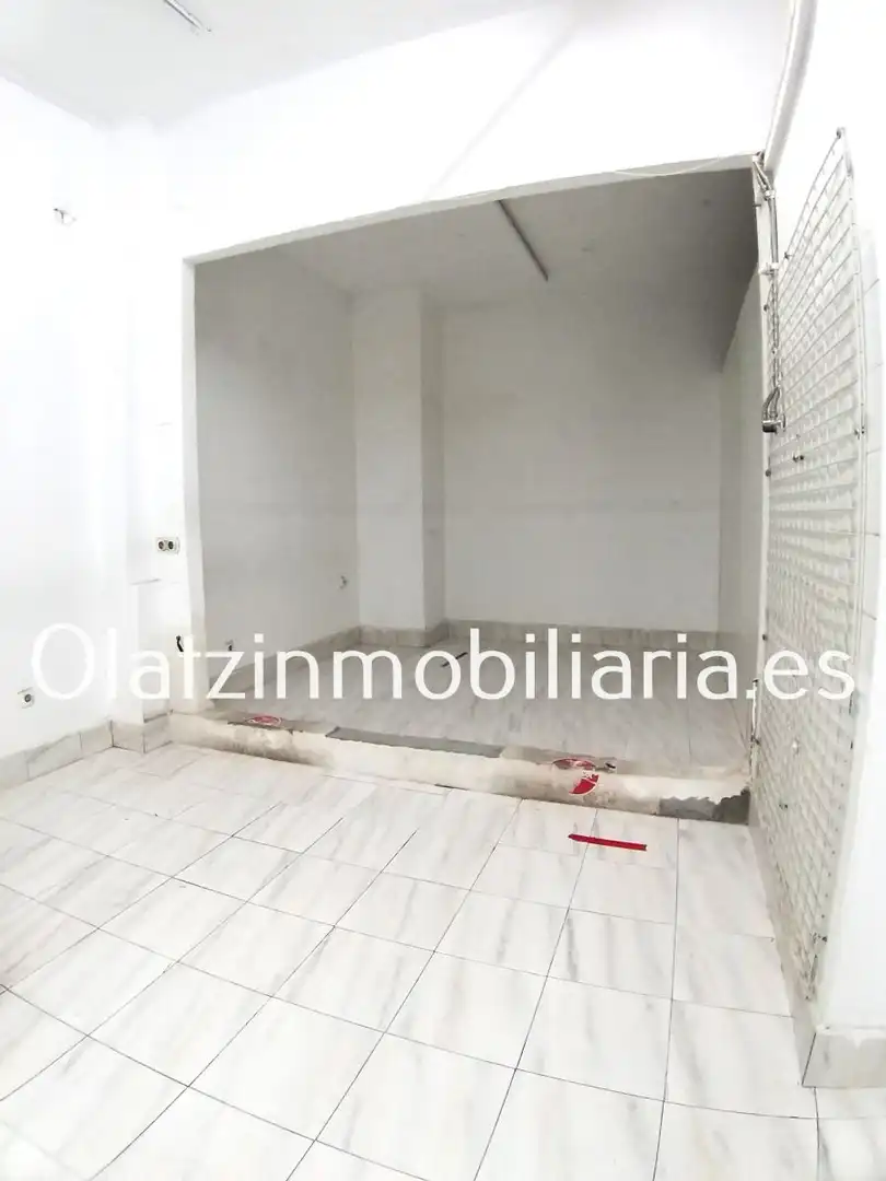 Geschaftsraum zur Miete in Bilbao 
