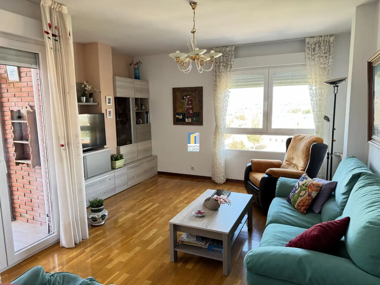Flat with terrace for sale in Los Bloques, imagen 3