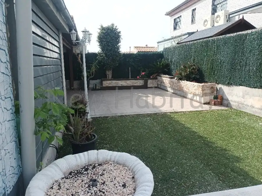 Terraced house with pool for sale in Parque Sensal, imagen 25