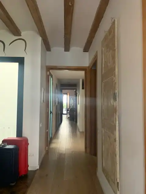 Pis amb terrassa en venda a Ciutat Vella, imagen 5