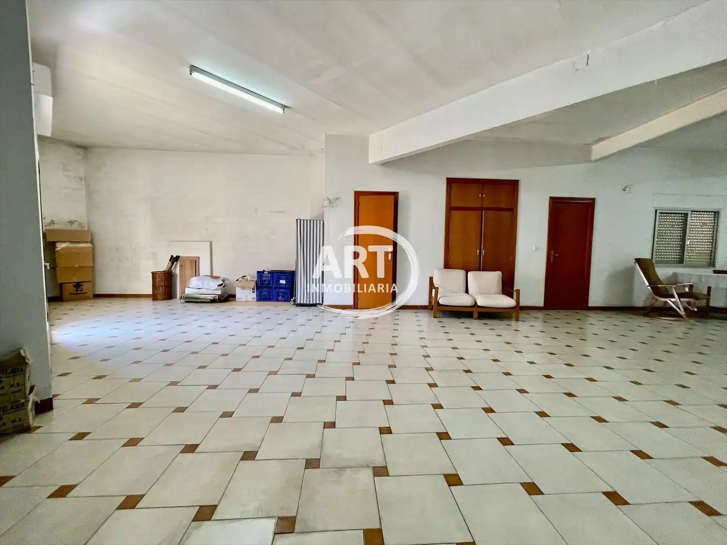 Finca rústica en venta en L'Alcúdia con Aire acondicionado y Trastero