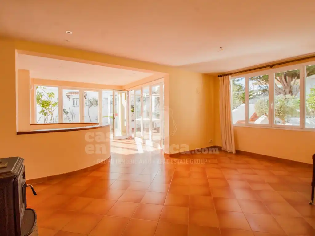 Houses for sale in Maó - Mahón  with Air Conditioner, Private garden and Terrace