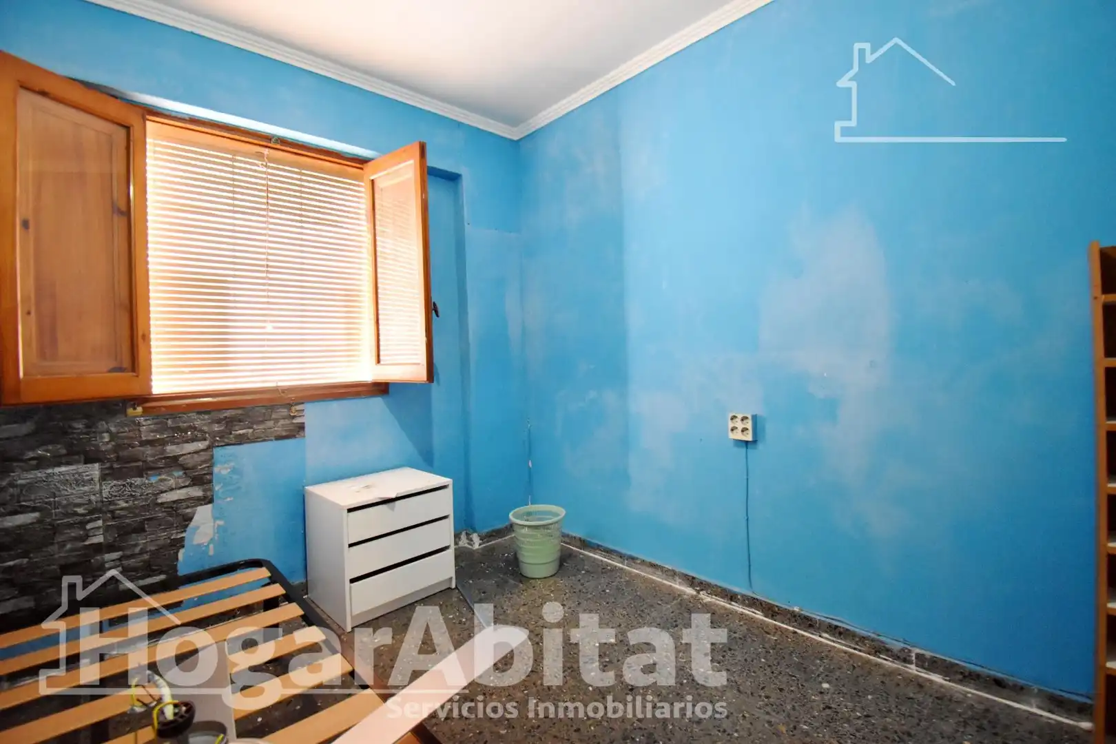 Habitación de Piso en venta en Tavernes de la Valldigna, Valencia