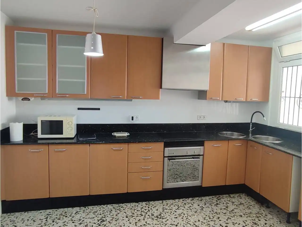 Casa con jardín en alquiler en Calle Sant Jordi, imagen 10