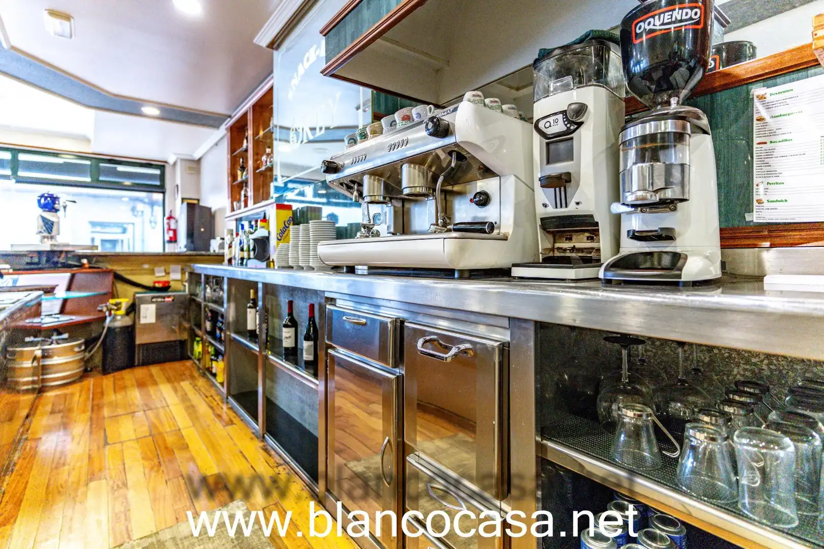 Local commercial à vendre à Carballo, imagen 27