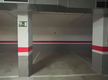 Individual en venta en Calle del Rey Lobo 17