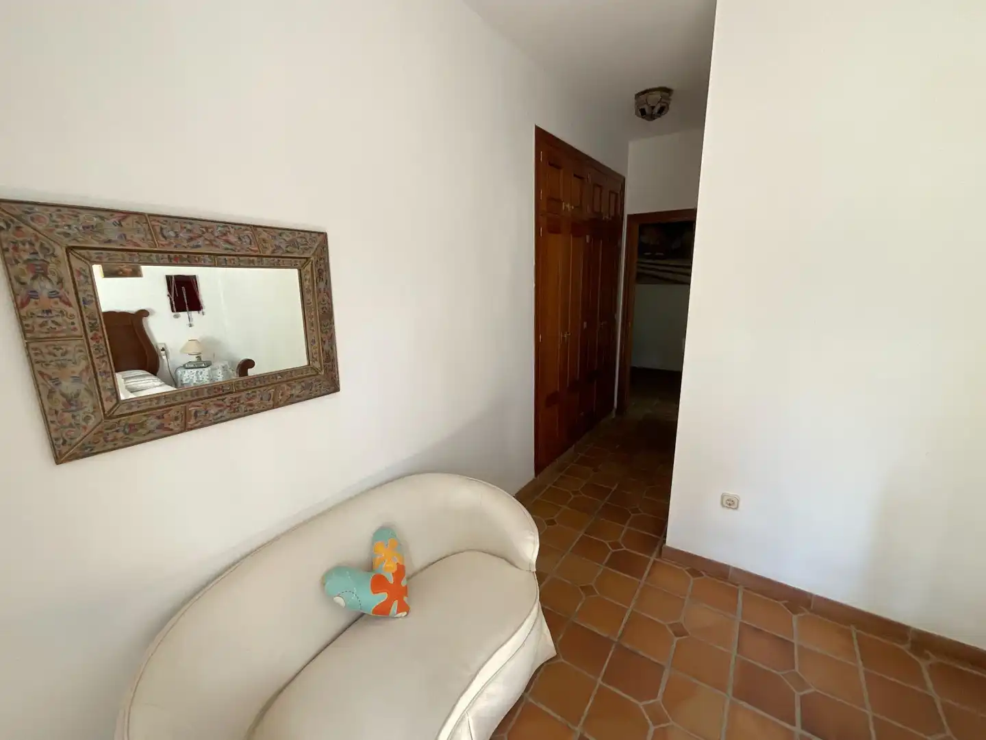 Casa rústica amb piscina en venda a Zona de la Vega, imagen 29