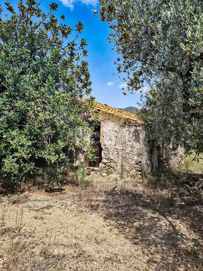Maison rustique à vendre à Roquetes