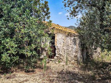 Casa rustica in vendita a Roquetes