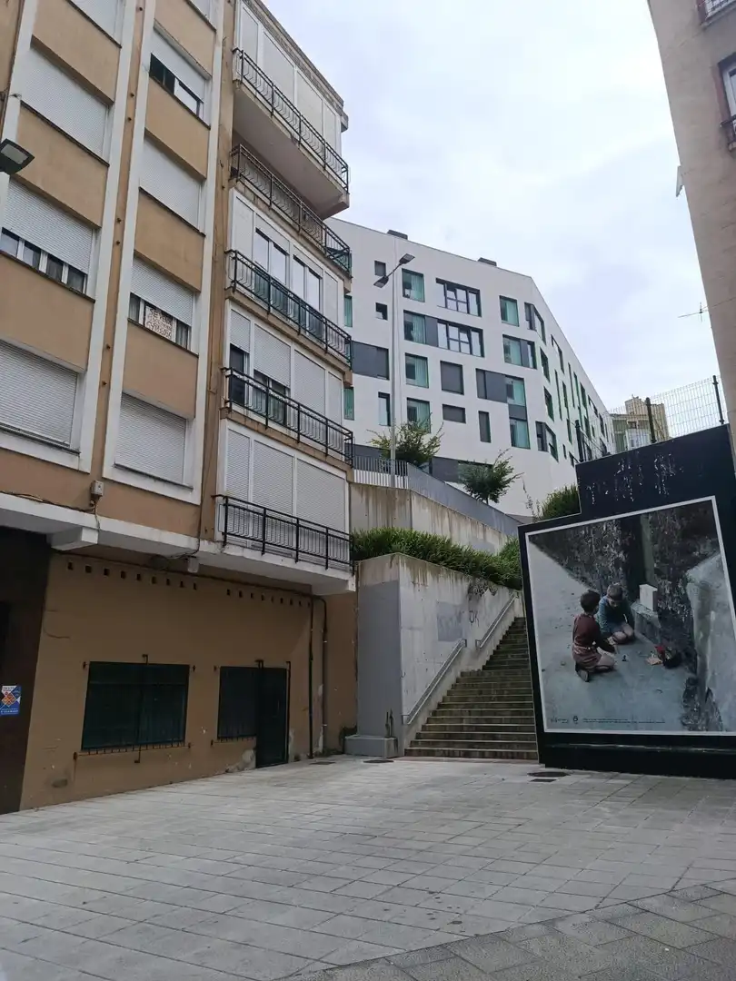Piso con ascensor en venta en Centro - Ayuntamiento, imagen 16