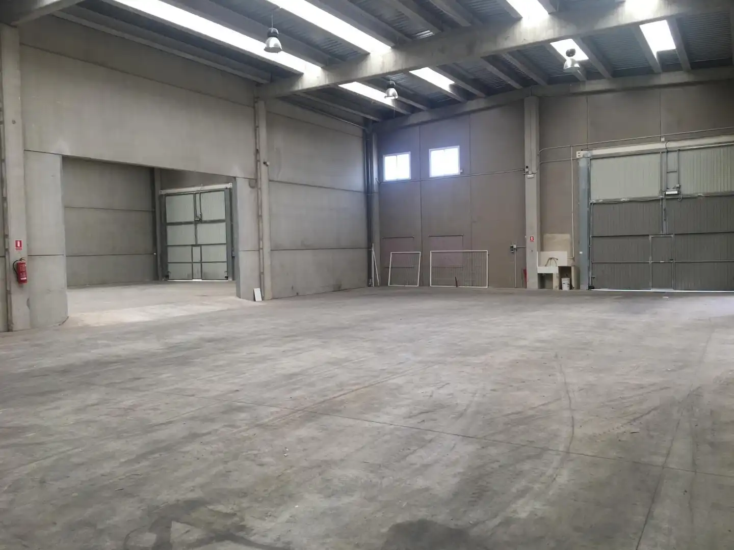 Industrial building to rent in Riba-roja de Túria, imagen 7