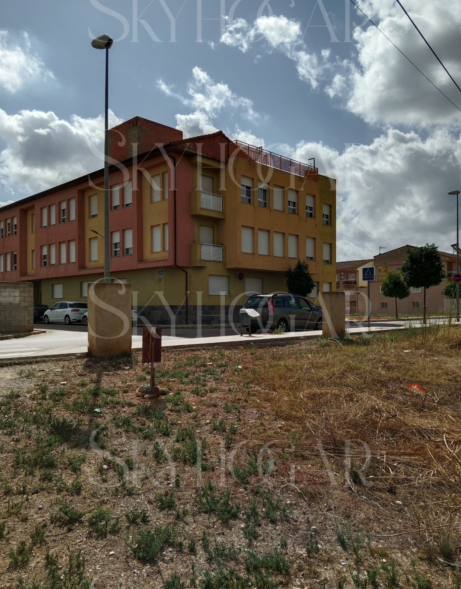 Residencial en venda en Chella