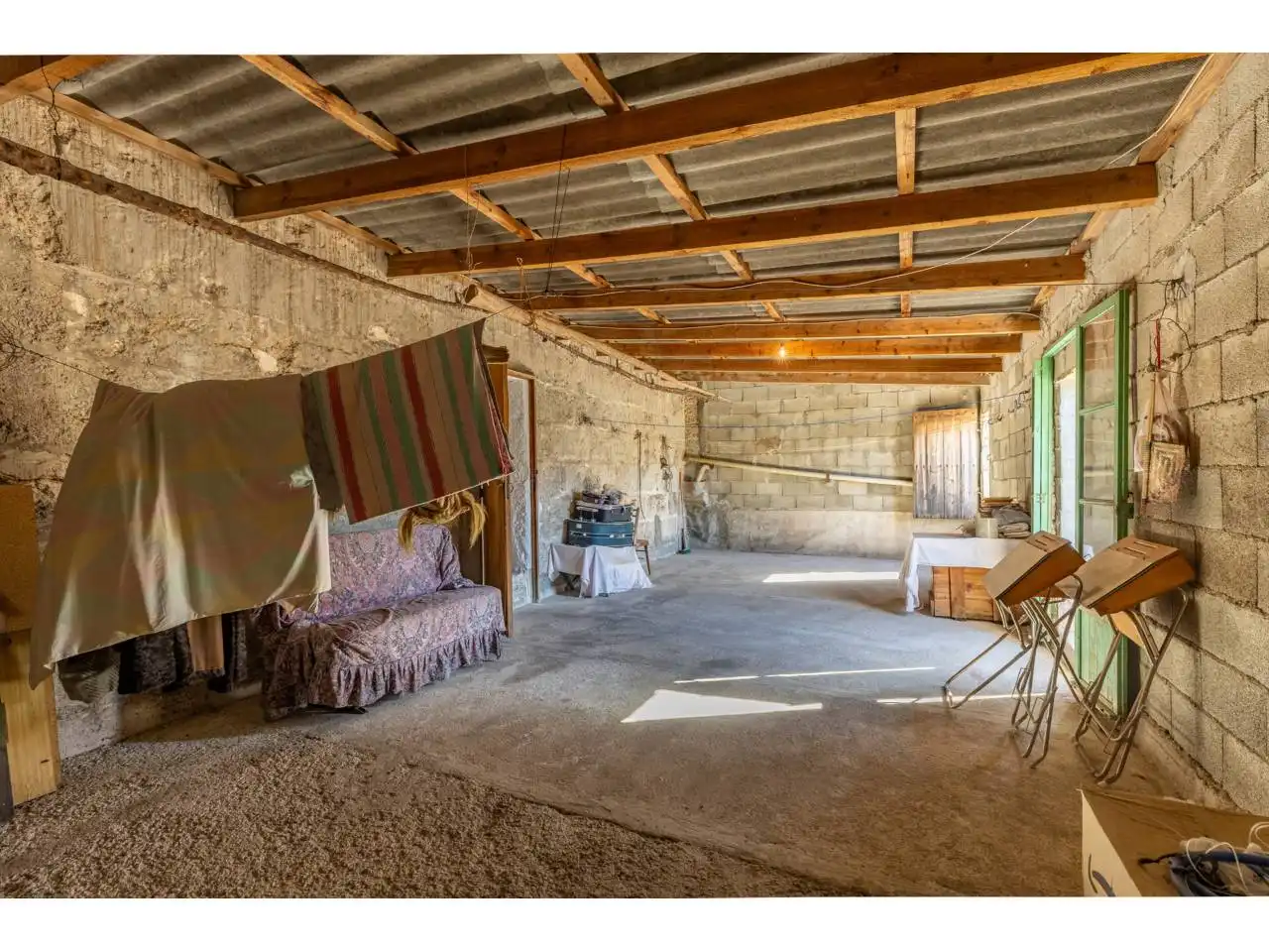 House with garden for sale in Campanet, imagen 32