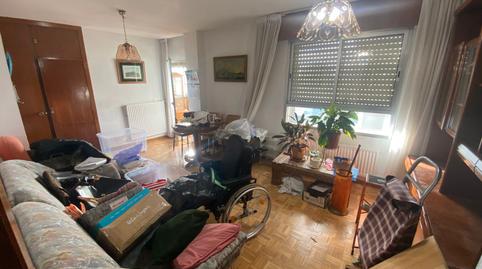 Foto 5 de Pis en venda a Avenida Cantabria, Reyes Católicos, Burgos