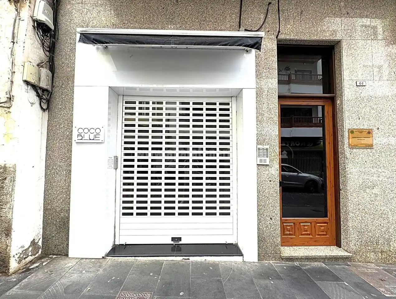 Local commercial à vendre à San Agustín, imagen 3