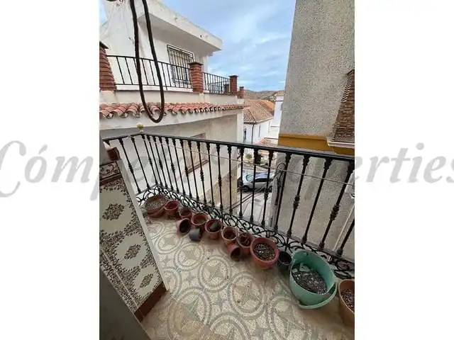 Adossat en venda a Arenas, imagen 10