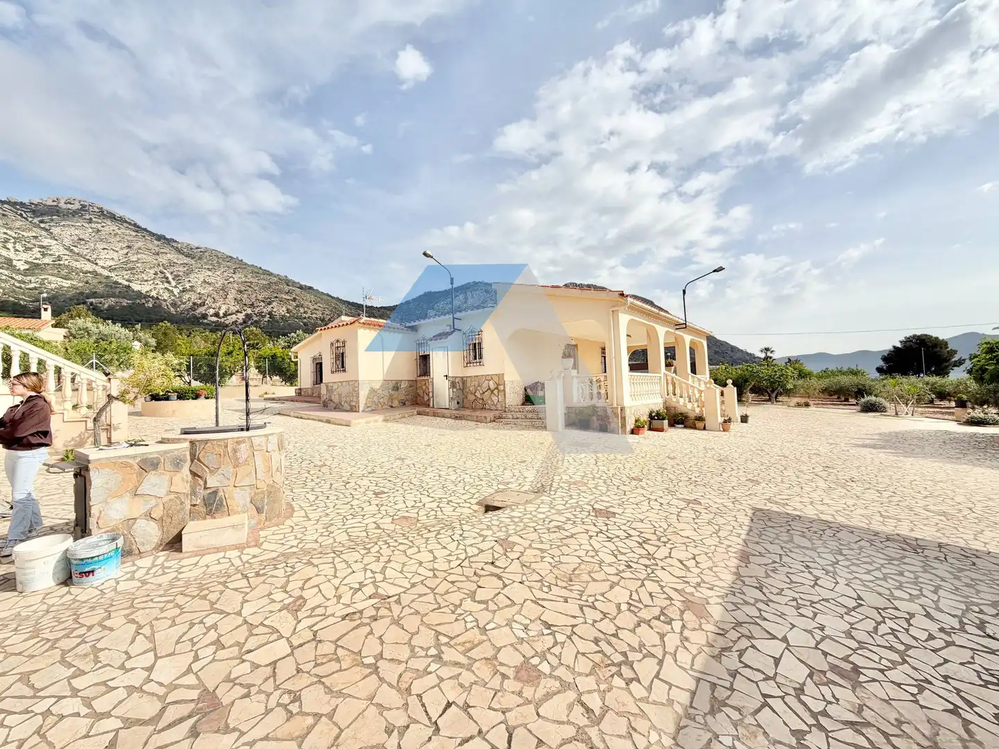 Villa à vendre à Tibi, imagen 24