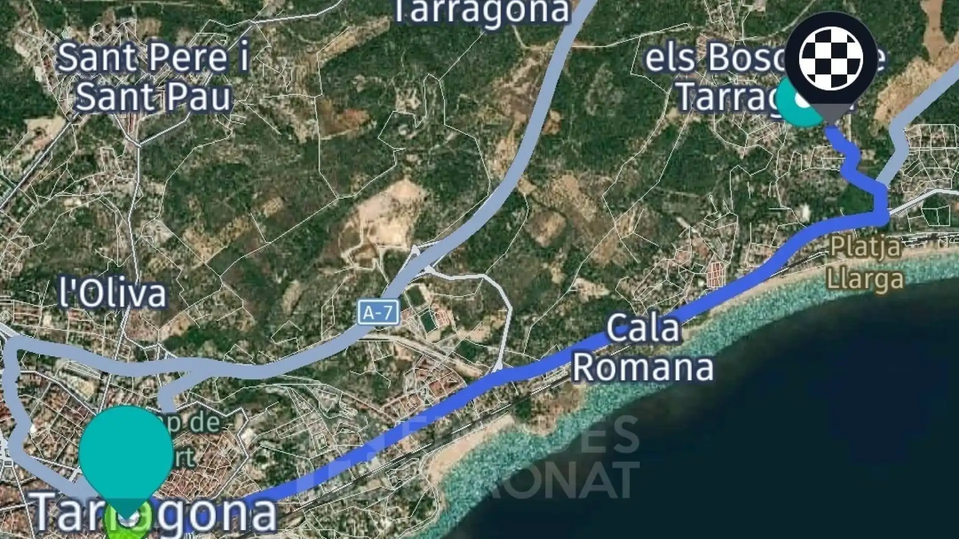 Estudi en venda a Carrer de Jaume Pahissa, imagen 18