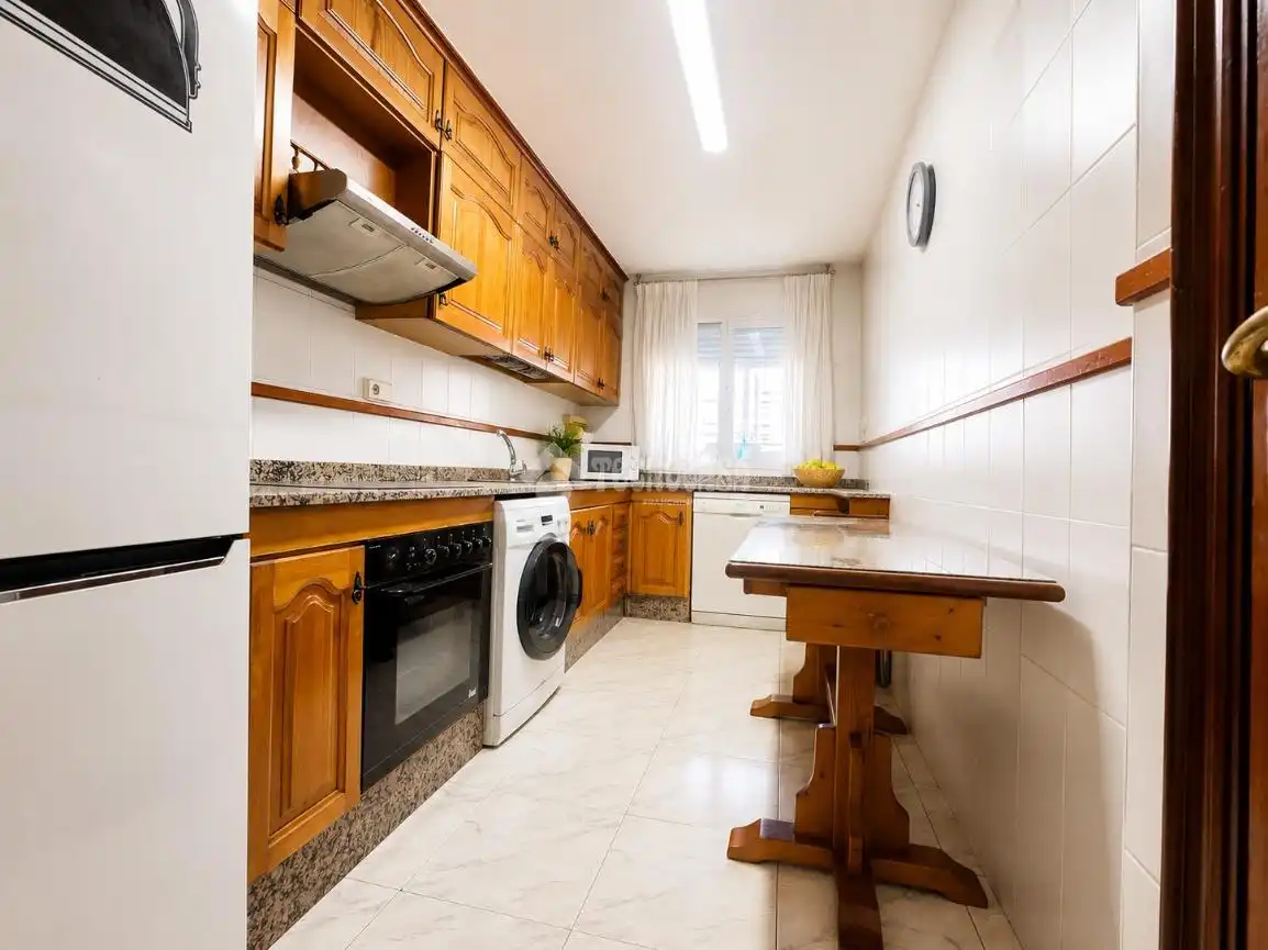 Appartement avec terrasse à vendre à Av. de Roma, imagen 27