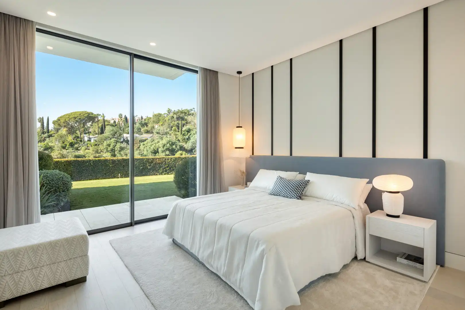 House with pool for sale in Marbella Centro, imagen 17