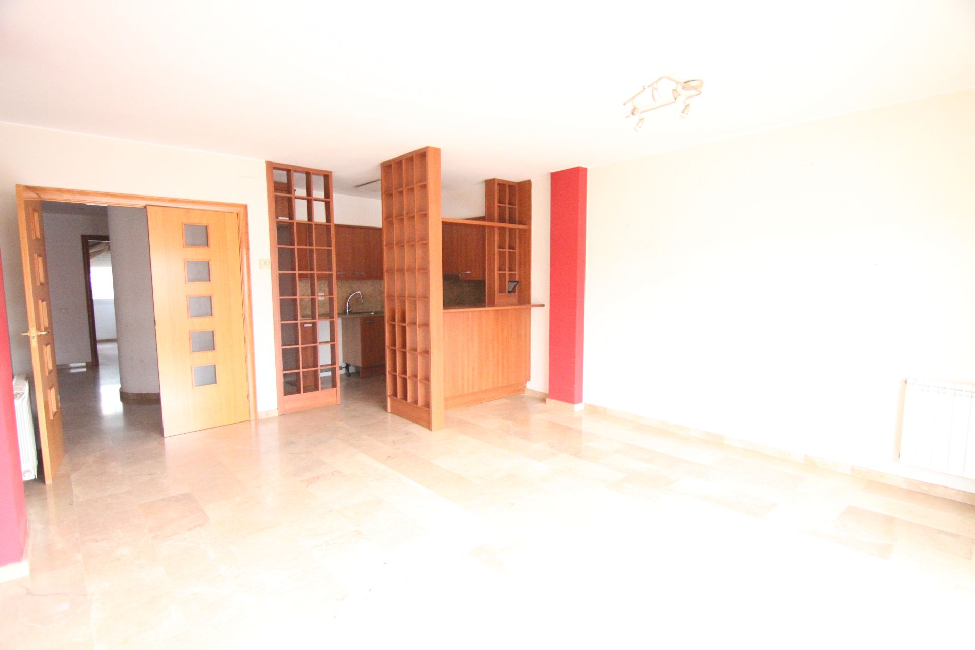 Pis en venda a Olesa de Montserrat