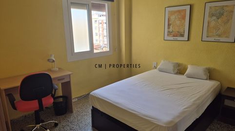 Foto 3 von Wohnung zur Miete in El Castell, Burjassot